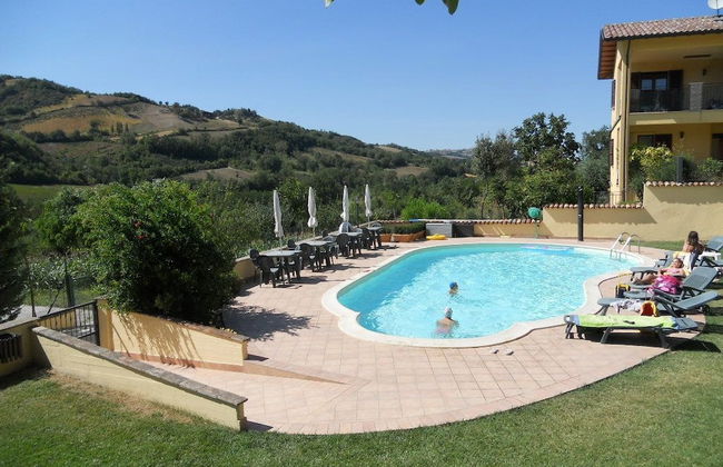 Agriturismo La Selva - Foto 21