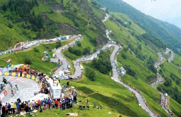 Agréable maison au centre d'Arreau pour 8 pers - Foto 23