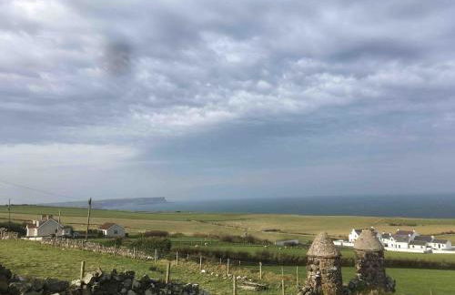Ballintoy old school house - Foto 15