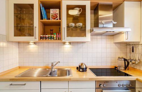 Ferienhaus 'am Gänsepfad' - Foto 7