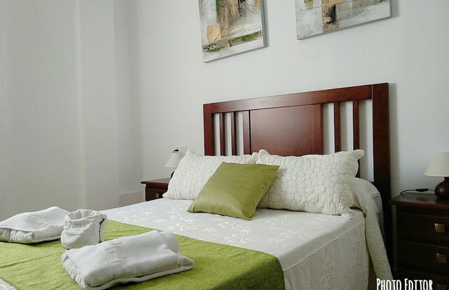 Garrucha 3 dormitorios - Foto 5