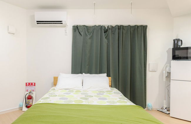 LUNA HOUSE 102 New Open Near The Station - Foto 2