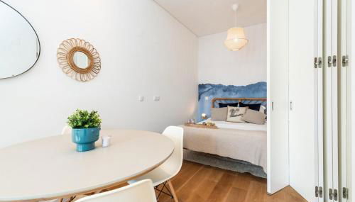 Spacious Studio in Lisbon - Foto 3