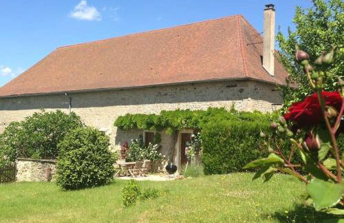 La Grange de Verseilles - Foto 24