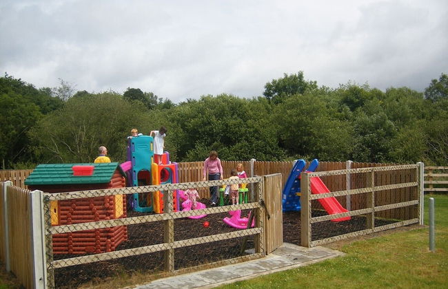 Lakeside Holiday Homes - Photo 37