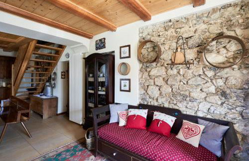 Conte Moro, ospitalità in Vanoi - Foto 28