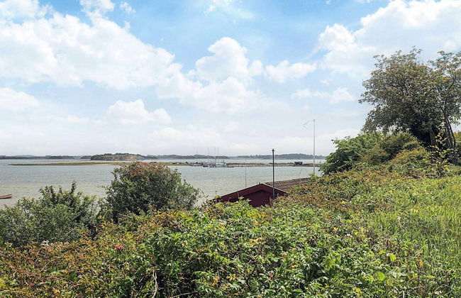 4 Person Holiday Home in Martofte - Foto 54