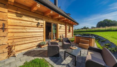 Leśny Zakątek Jurków - Foto 3