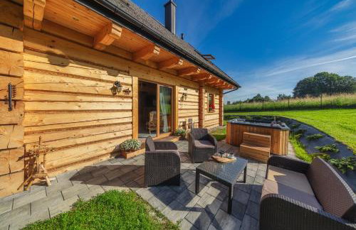 Leśny Zakątek Jurków - Foto 3