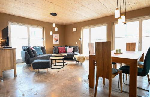 Ferienhaus PuddeWohl - Foto 5