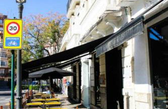 Valencia Apartamentos Goya - Photo 22