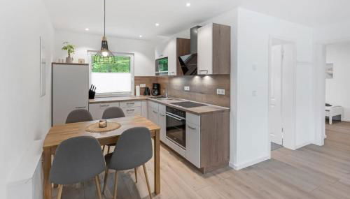 Ferienhaus Dünenwald - Foto 3