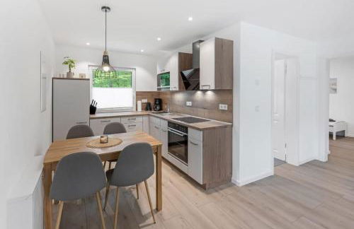 Ferienhaus Dünenwald - Foto 3