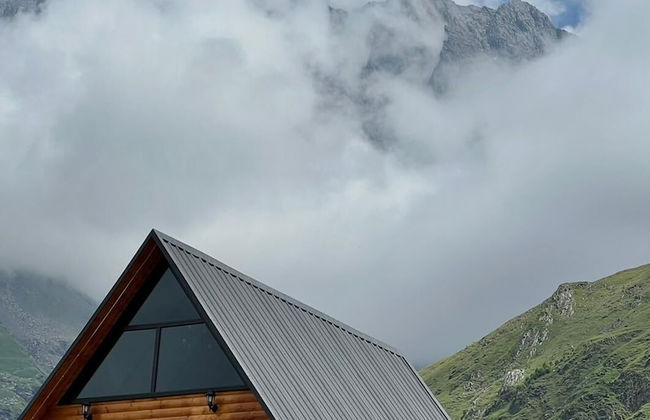 Kazbegi Inn Cottages - Foto 42