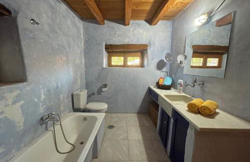 Accetto, Stone House With Pool - Foto 36