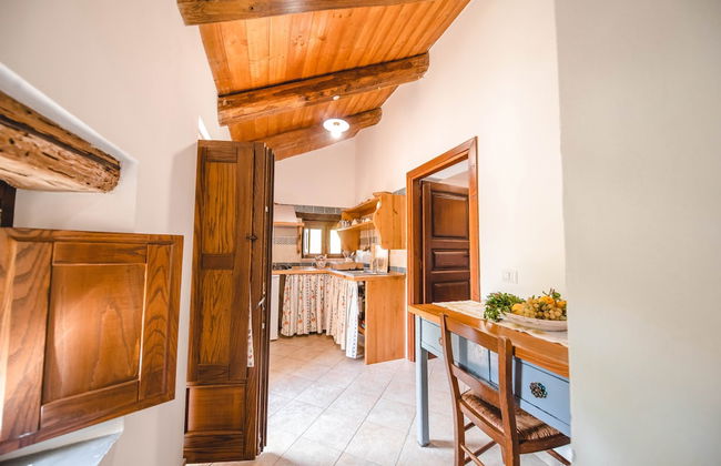 Villa Vittoria - Foto 30