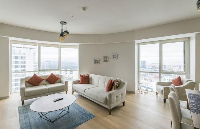 Oryapark Residence - Foto 1