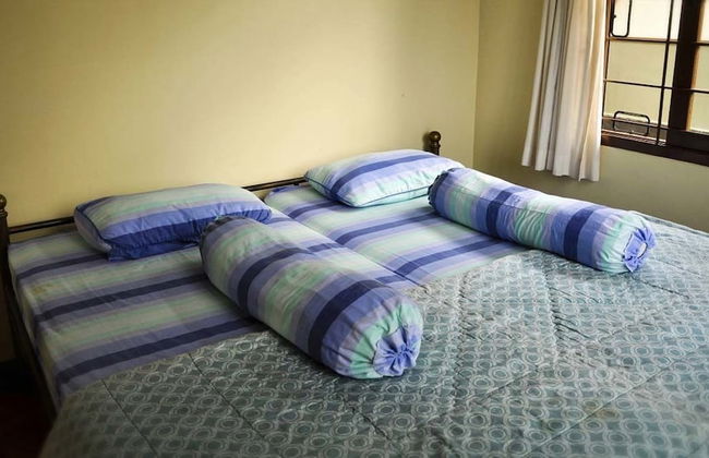 Villa Kota Bunga Ade - Photo 7