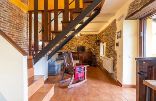 La Casona del Cura 3, CALÉNDULA - Photo 12