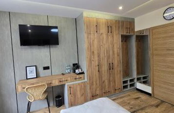 KaMi Self check-in 24 h - Foto 32