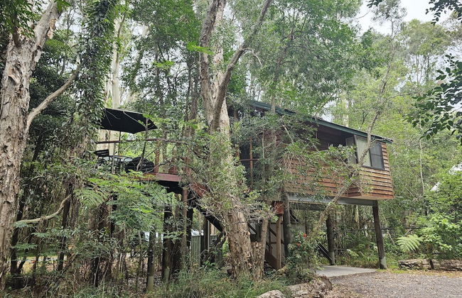 Wanderers Retreat Port Stephens - Photo 26