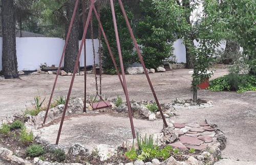 CASA RURAL "ECCEHOMO de BORJA" - Foto 69