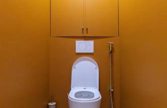 Le charme de l'ancien, rénové - Nice - 4 personnes - Photo 13