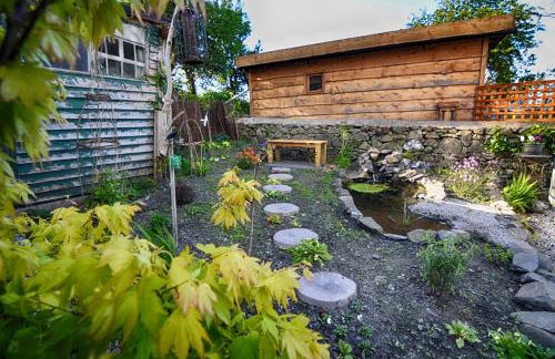 Ednyfed Apartment - Foto 11