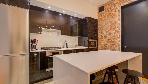 Luxury Rooms Madrid Center Duplex - Photo 5