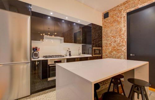 Luxury Rooms Madrid Center Duplex - Photo 5