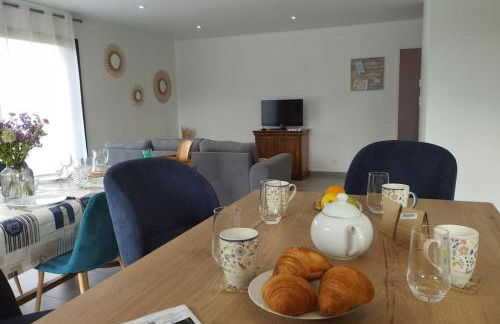 Maison familiale, confortable, au coeur du village - Foto 37