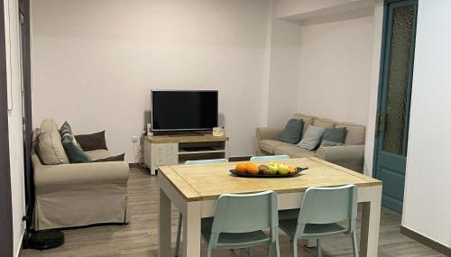 Cal Feliu - Piso amplio en el centro de Reus - Foto 1