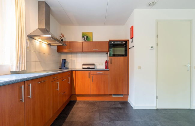 Free Holiday Home With big Garden - Photo 13