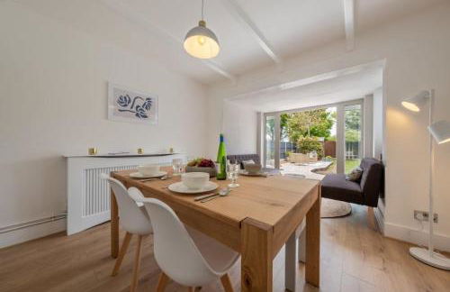 Tide Cottage WR - Foto 10