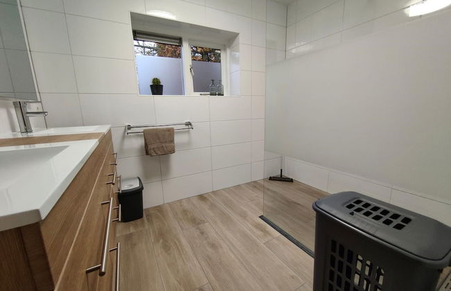 Spacious Holiday Home in Garderen near Forest - Foto 18