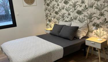 Cosy appartement - Foto 3