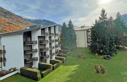 Samoëns - Studio Les Espaces - Photo 3