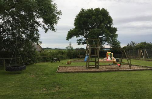 RB Contractor Stays - Helyg - Photo 12