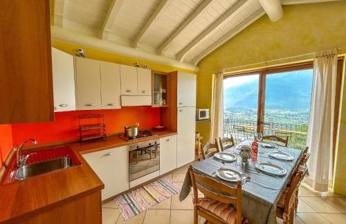 Panorama Ferienwohnung Lorenzo - Foto 7