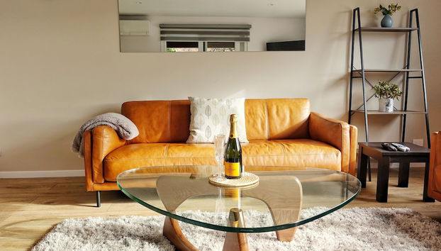 40 Warren Street - Foto 3, Habitación