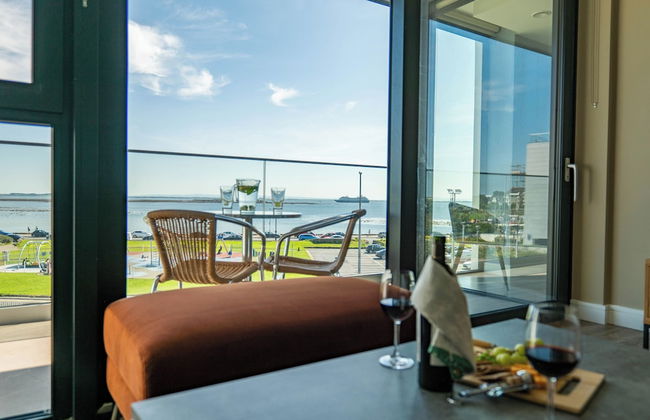 Shoreline Apartments - Foto 43