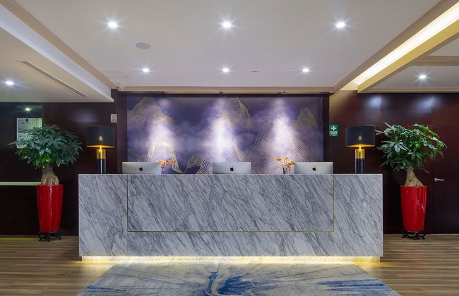 Shama Heda Serviced Apartments - Foto 5