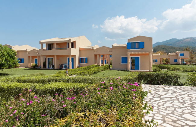 Ammoudia Maisonettes - Foto 37