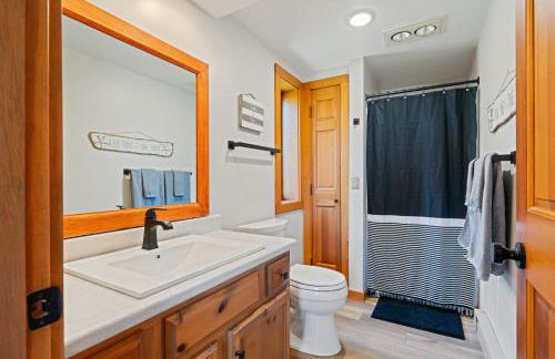 The Great Escape by Simple Life Rentals - Foto 27