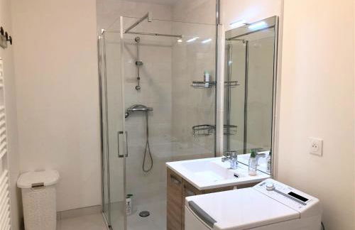 GALION - Moderne, Parking, Plouharnel - T212 - Foto 9