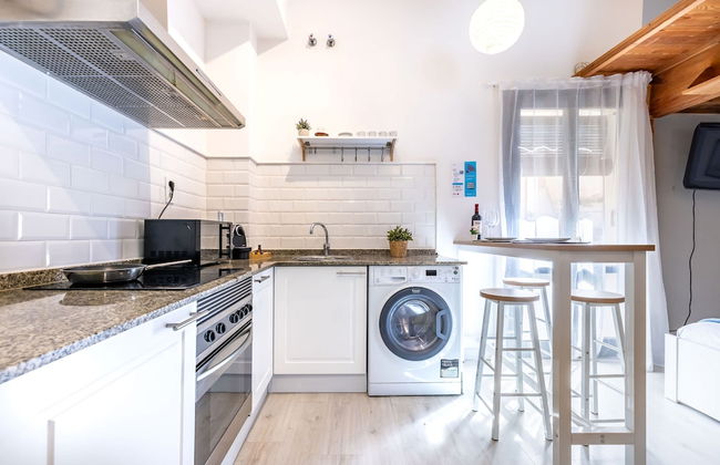 Unik Vacation Oli in Tarragona - Foto 57