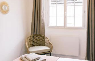 Autour du Monde #Netflix #Centre historique #Calme - Foto 17