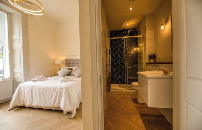 ApartNest Auchterarder - Foto 44