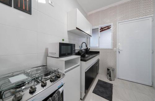 Casa Nova 5 min do Mar com 2 Dormi, Churras e Vaga - Photo 27