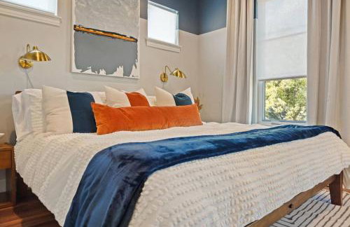 ONYX The Lark Stylish & Serene Edmond Oasis - Foto 45